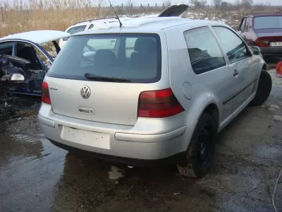 Usa vw golf 4 2 usi d.f
