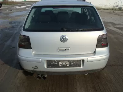 Vw golf 4 1.8 tb