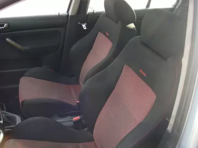 Vw golf 4 1.8 tb