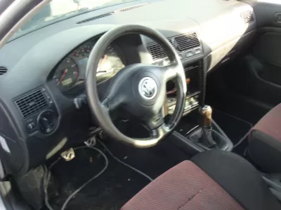 Vw golf 4 1.8 tb