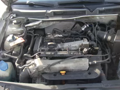 Vw golf 4 1.8 tb