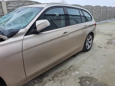 Usa bmw seria 3 f31 s.f