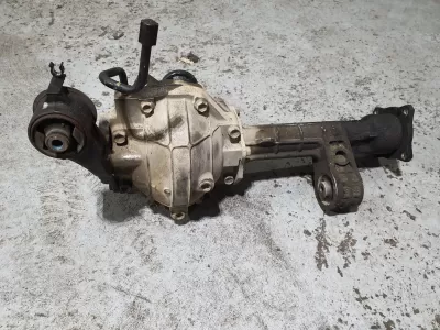 Grup fata 1.9 d suzuki grand vitara 2011