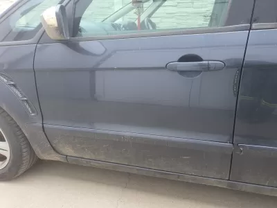 Usa ford s-max s.f
