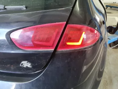 Stop seat leon 1p fr d.