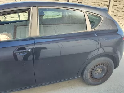 Geam usa seat leon 1p s.sp