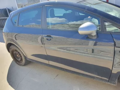 Geam usa seat leon 1p d.f