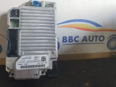 Modul navigatie ford ecosport jk2t-14g371-adb