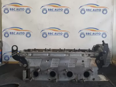 Chiulasa 2.0 cag audi a4 b8  03l103373e