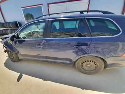 Usa vw golf 5 combi s.sp