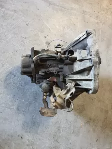 Cutie viteze manuala 2.0 jts alfa romeo 156 2003