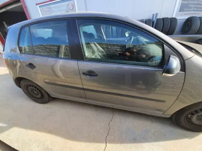 Usa vw golf 5 d.f