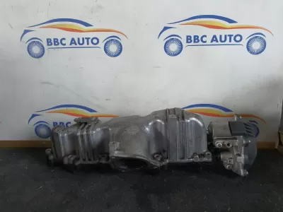 Galerie admisie cu motoras 2.0 cag audi a4 b8