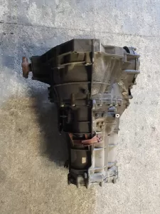 Cutie viteze manuala 2.0 caga audi a4 b8 6tr.