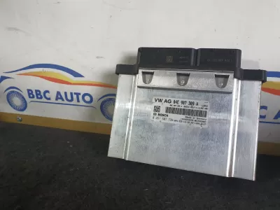 Ecu 1.2 tsi cjz vw golf 7  04e907309 a