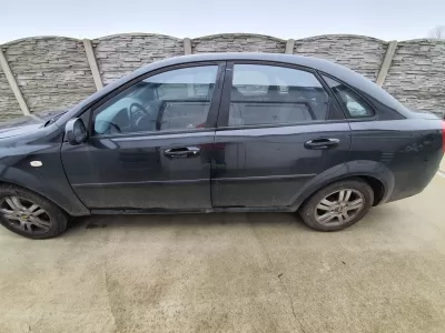 Usa chevrolet lacetti s.f