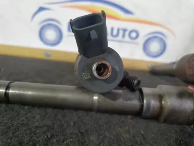 Injector 2.0 d chevrolet lacetti  0445110270