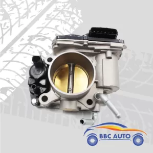 Clapeta acceleratie 2.0 bkd vw golf 5