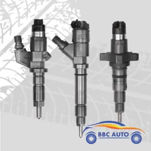 Injector 2.0 crlb vw passat b8 04l130277 ac