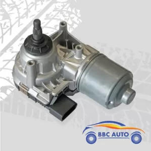 Motoras haion vw passat b6