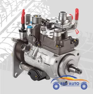 Pompa injectie 2.2 d range rover evoque